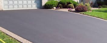 Trusted Crandall, TX Driveway Paving Experts